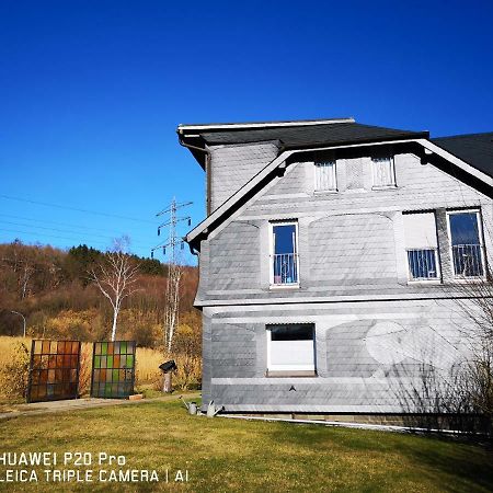 Luxurioese Ferienwohnung Im Herzen Des Sauerlandes Мешеде Экстерьер фото