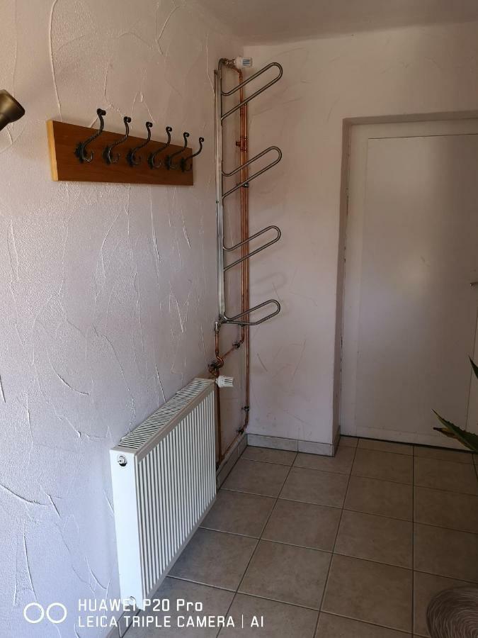 Luxurioese Ferienwohnung Im Herzen Des Sauerlandes Мешеде Экстерьер фото