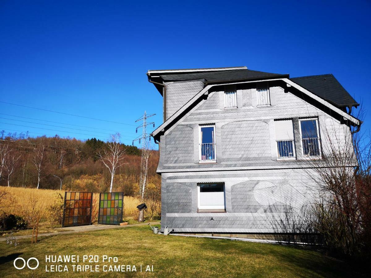 Luxurioese Ferienwohnung Im Herzen Des Sauerlandes Мешеде Экстерьер фото